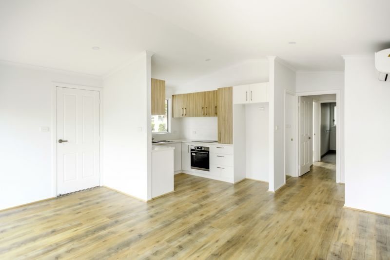 Charming Renovated Home!