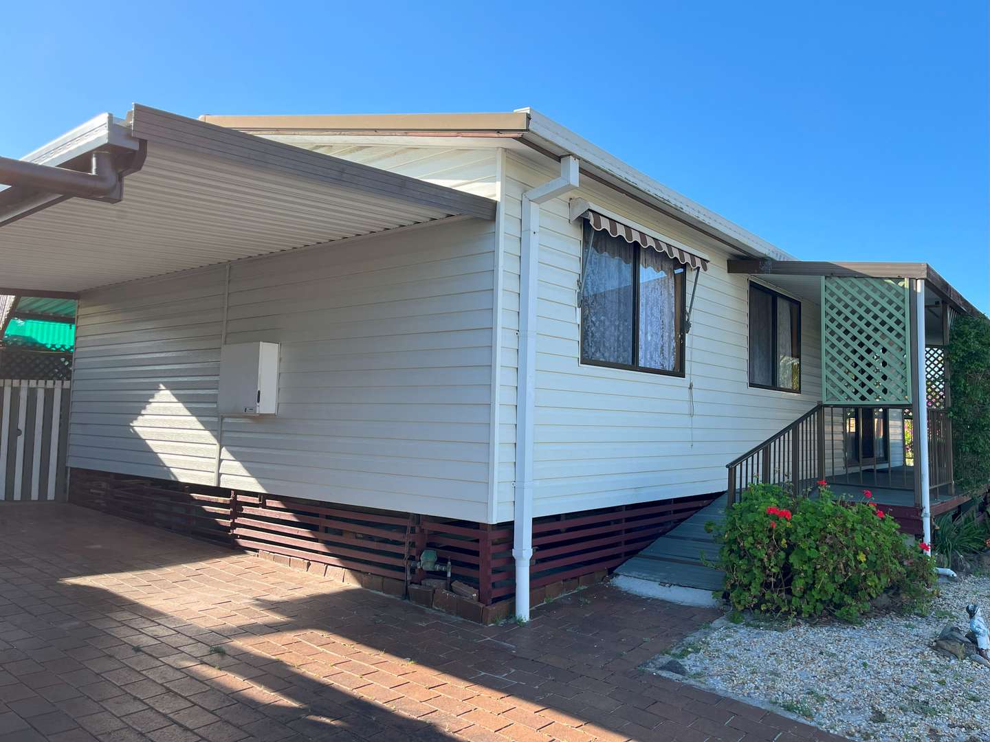 A Budget - Friendly Home Looking for Some TLC