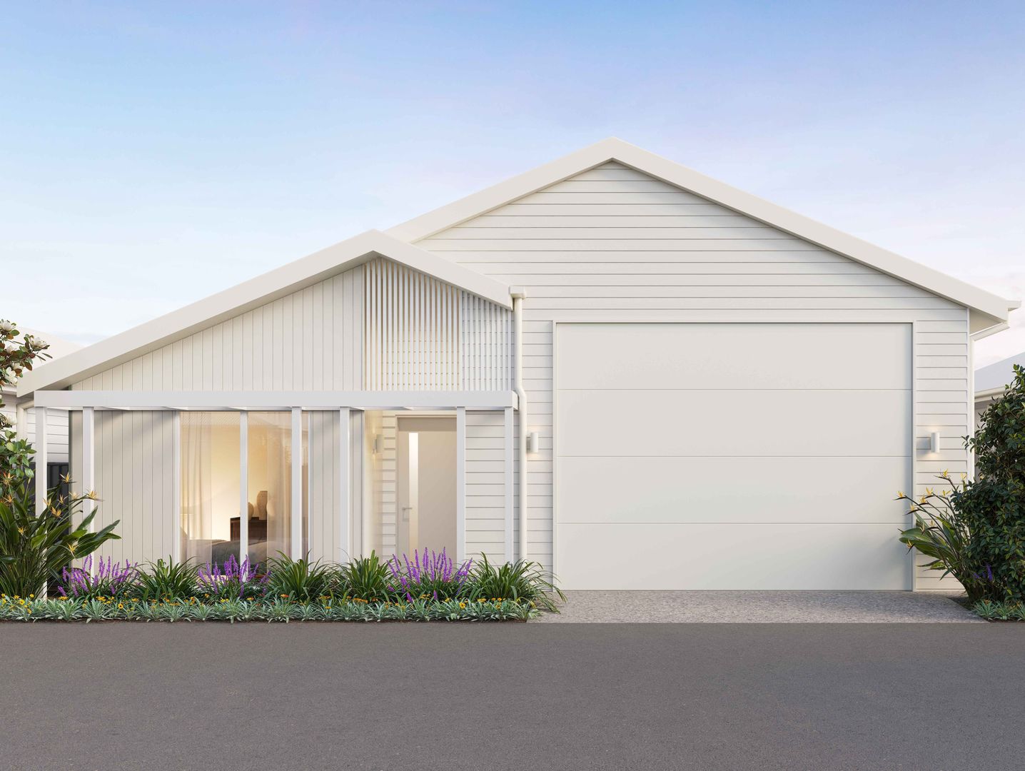 Kingsdale | Spacious & Travel-Ready