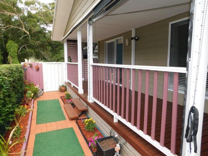 Site# 645 (Pre Loved) Bayway Village