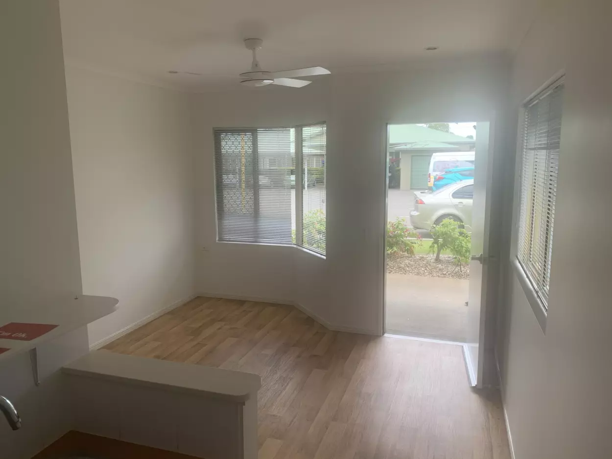 New Horizons Hervey Bay - Retirement Living Community