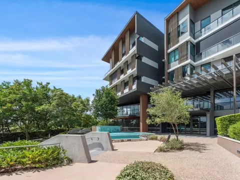 Springfield Vista Retirement Living 