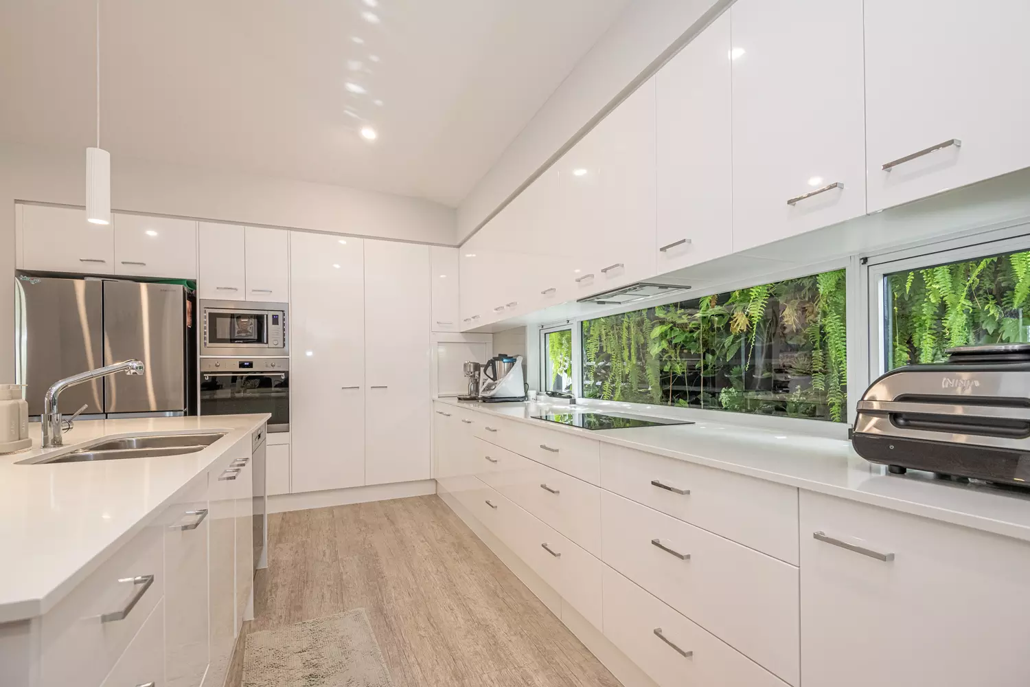 Elegant Resort Living in a Dream Home 