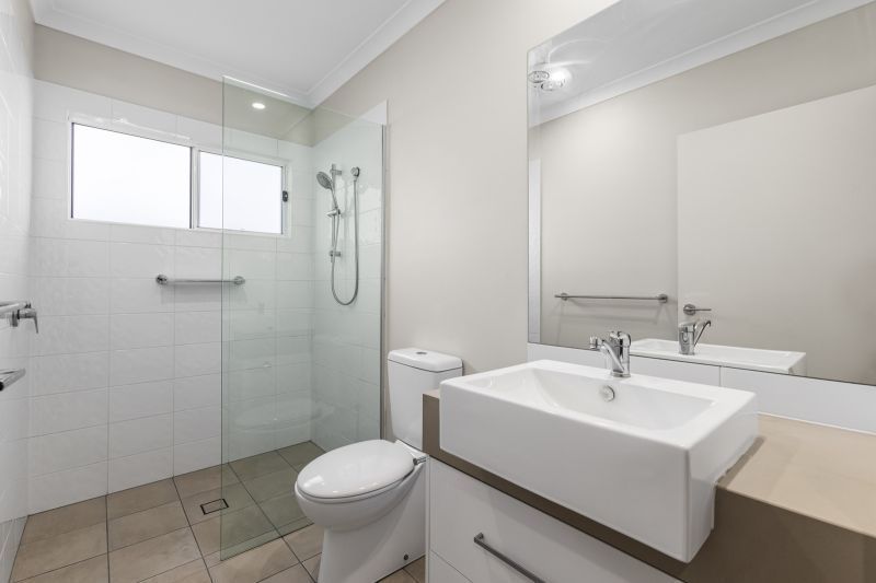 Easy Living with Room to Relax & Entertain