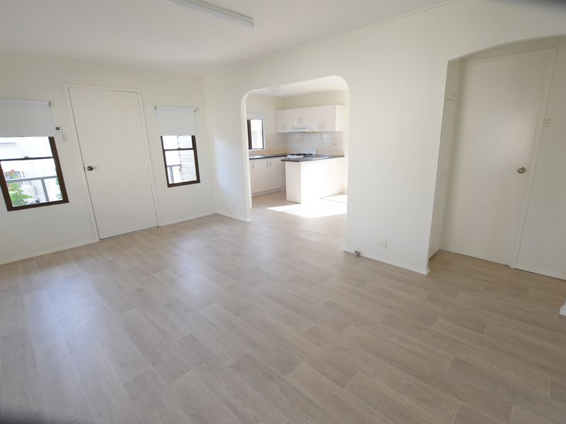 You’ll enjoy living in style and comfort