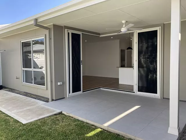 Preloved home in sought after location