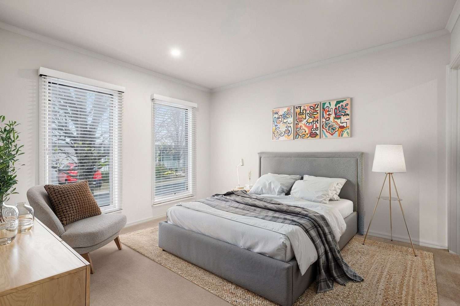 Lifestyle Communities Geelong - Downsize to the perfect size home!