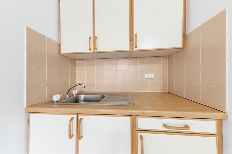 Uniquely located with privacy, a generous balcony and easy access to all facilities..