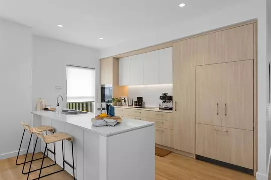 Relaxed Coastal Living, Perfectly Designed