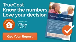 What Will Downsizing Really Cost?