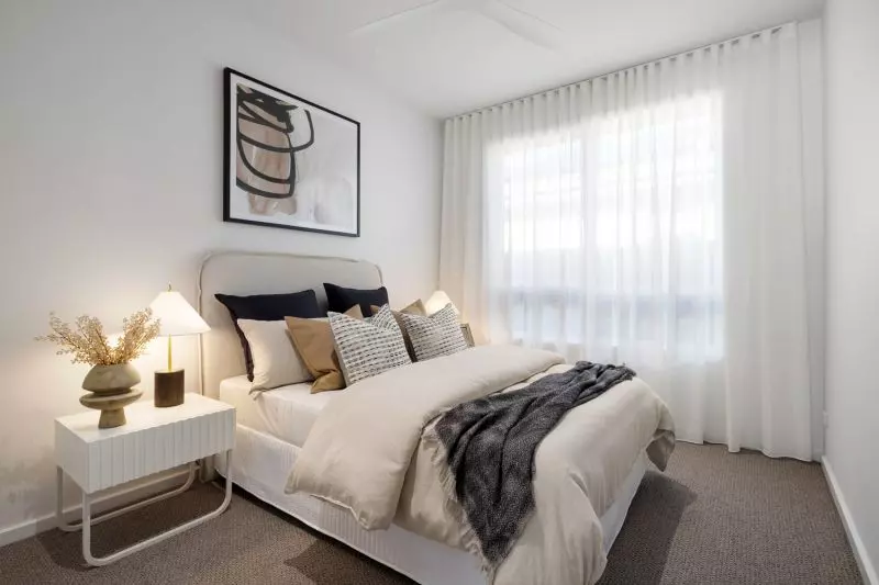 Heathcote Home Design