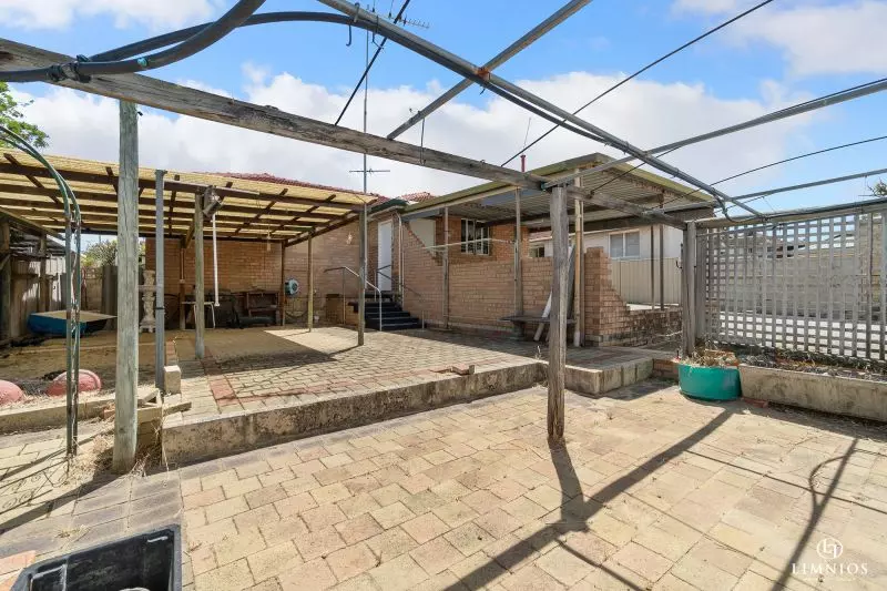 Loads of options here!!