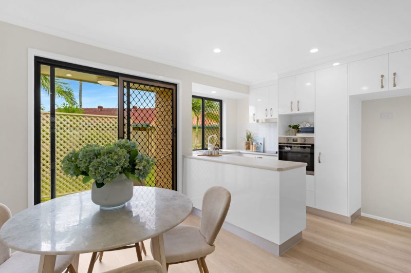 Two-bedroom villa in quiet location - Currently under renovation