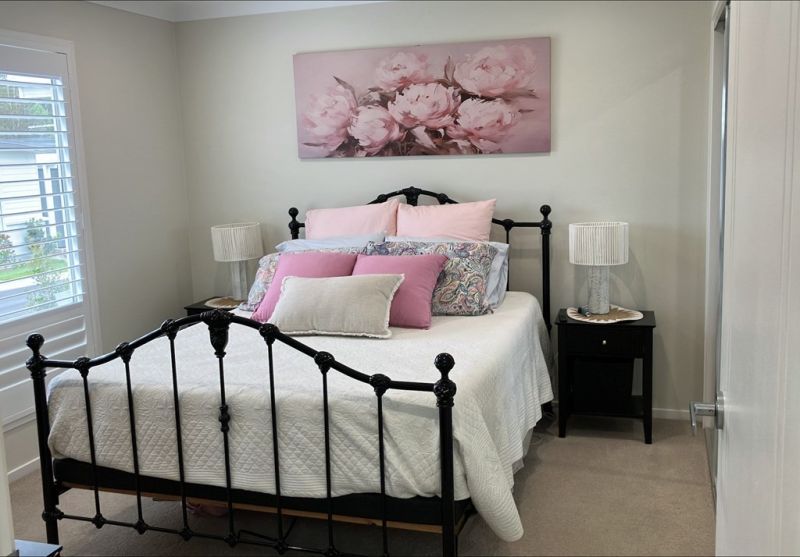 Affordable Over 50s Living at Its Best
