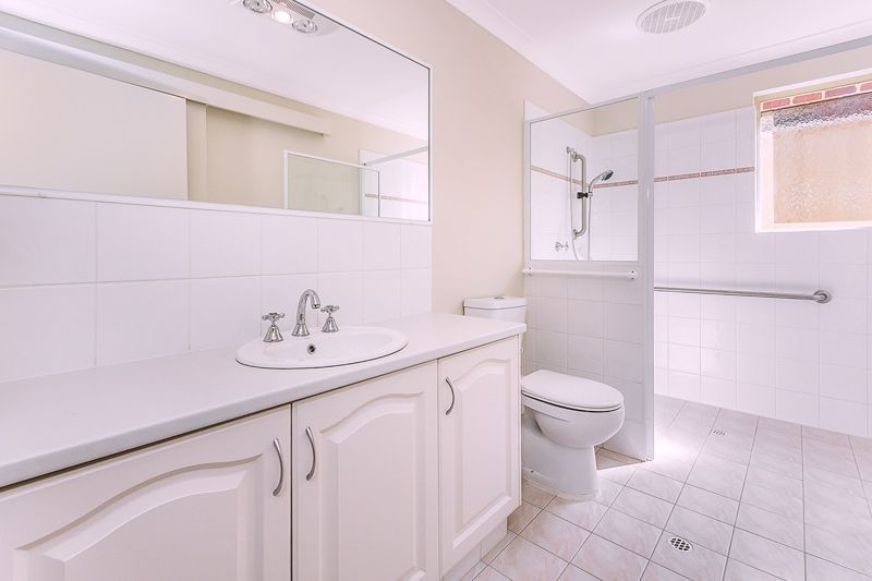 ARCADIA WATERS MANDURAH - Spacious Resort Living