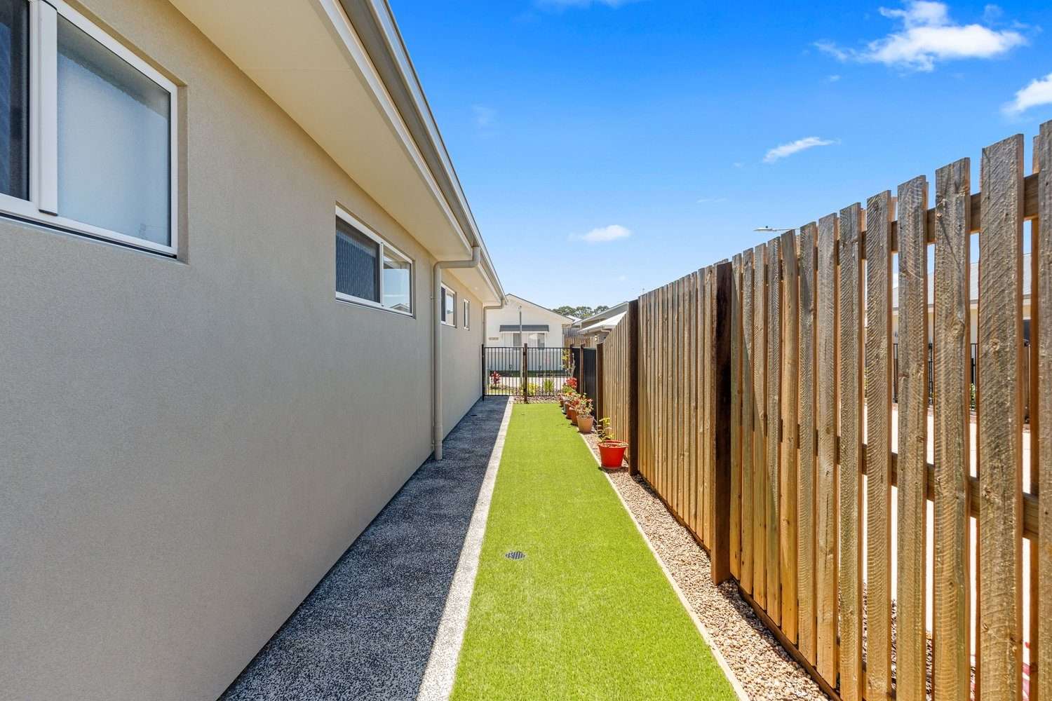 Stylish Home, Move-In Ready