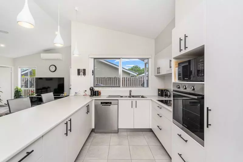 Stylish Home with Modern Comforts