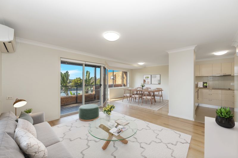 7/1 Spencer Street, Wamberal