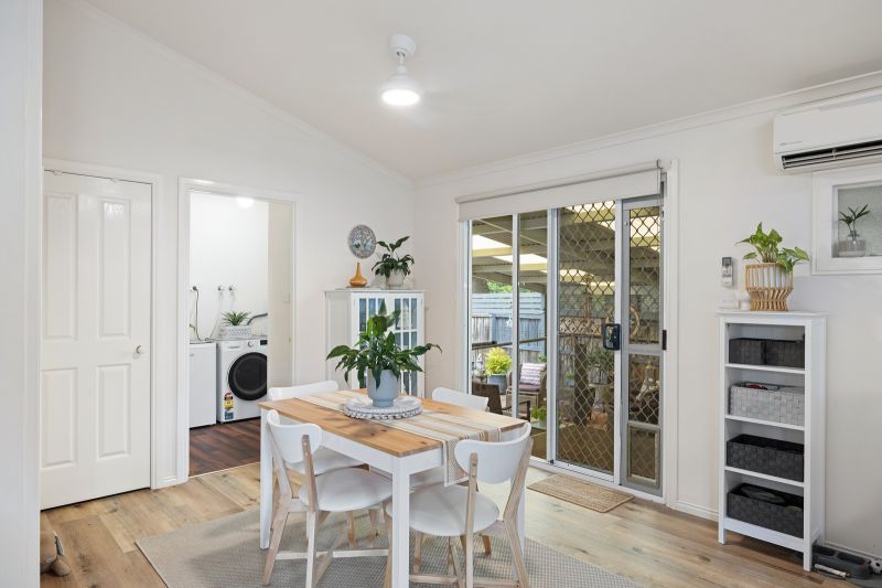 Peaceful Modern Living Awaits