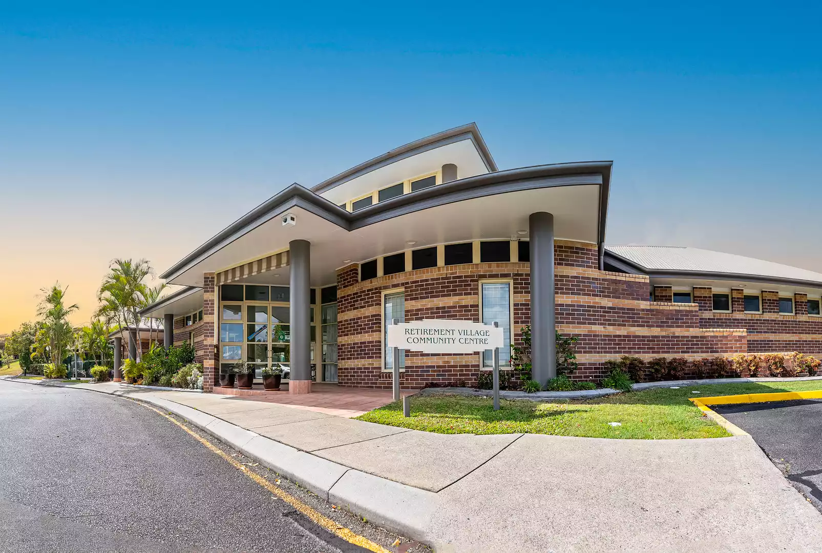 Edens Landing Retirement Village