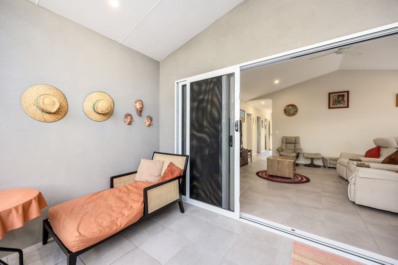 Stunning Bushland Outlook