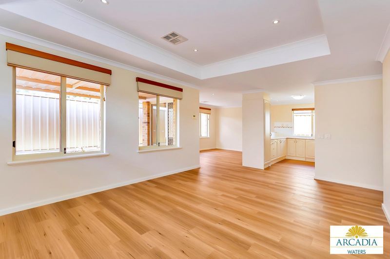 ARCADIA WATERS MANDURAH - NESTLED IN QUIET LOCATION