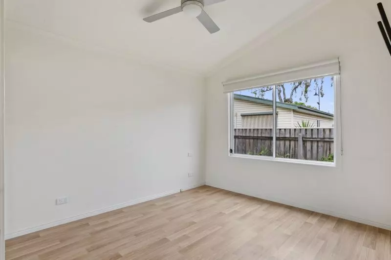 Neat Two Bedroom Home