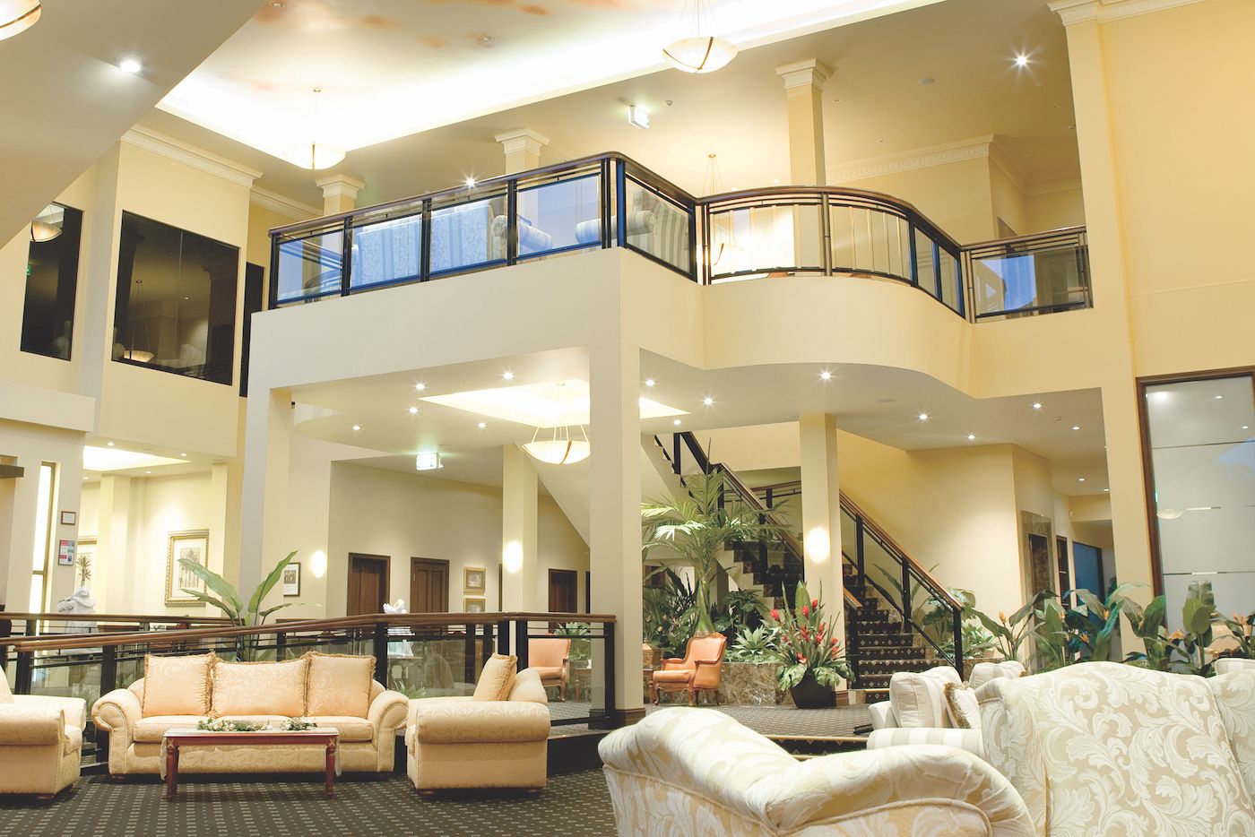 Be part of a vibrant and active community - just minutes from the beach!