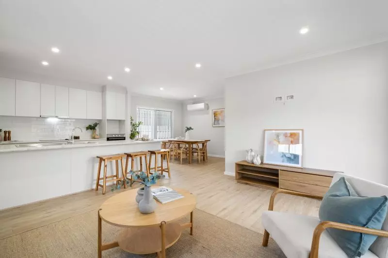 Northern Community Residential Village: The Silverleaf