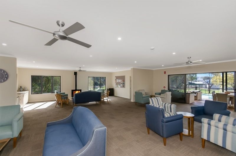 Modern Home With All You Need