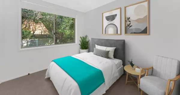 Two Bedroom | Villa 41