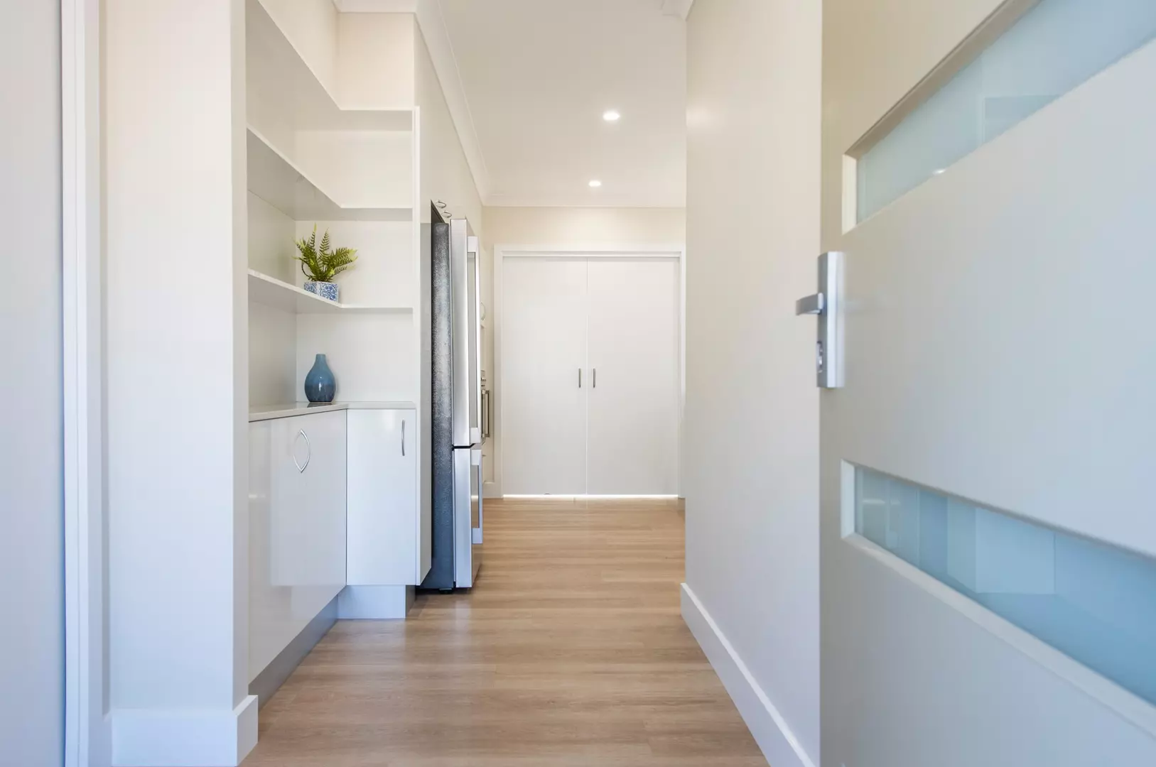 2 Bedroom + 2 Bathroom - Oak Tree Retirement Village Coffs Harbour