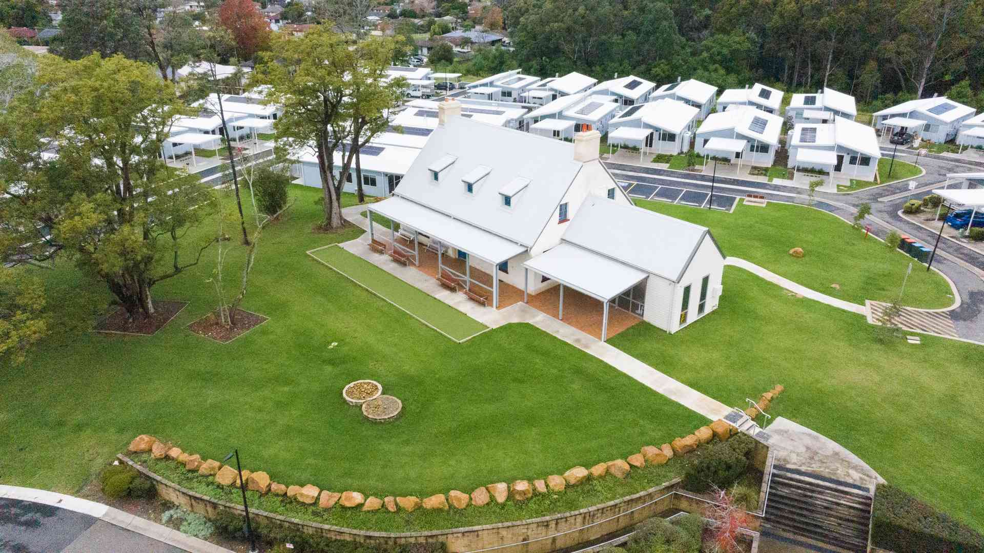 Now Selling - RSL LifeCare Nowra Community Dumaresq Retirement Village