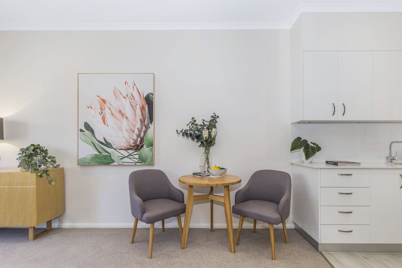 Studio Apartment - Coming Soon