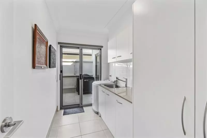 Site 088  - Established Perigrine