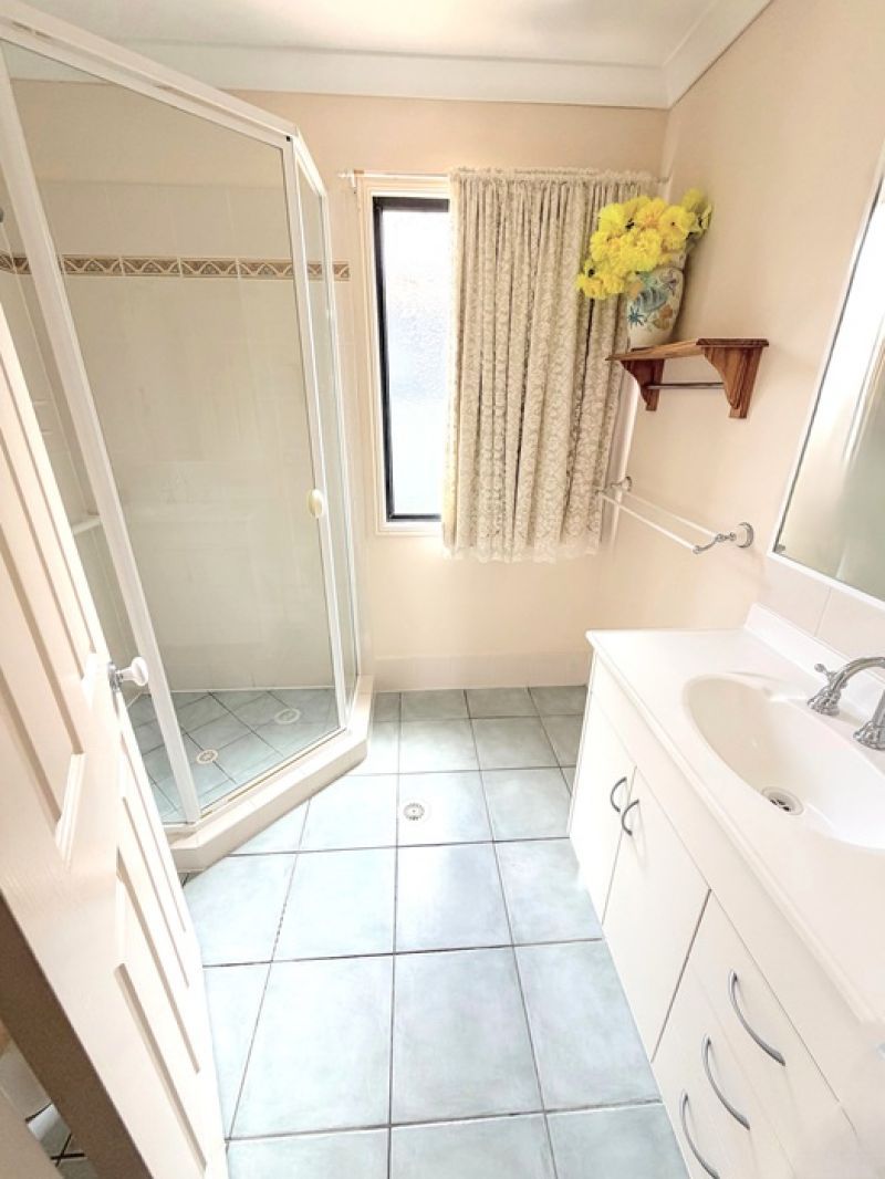 Quiet Street, Close to the Community Heart