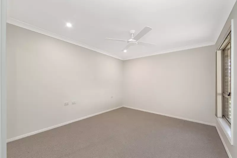 Generous Spaces, Modern Features