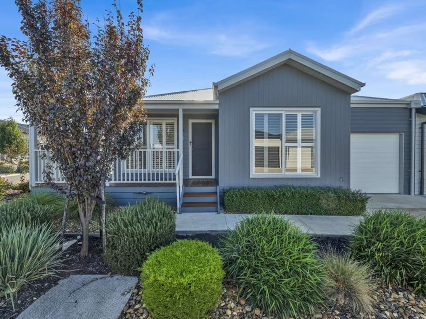 Lifestyle Communities Deanside - Take your at-home lifestyle to new heights with the Bowman