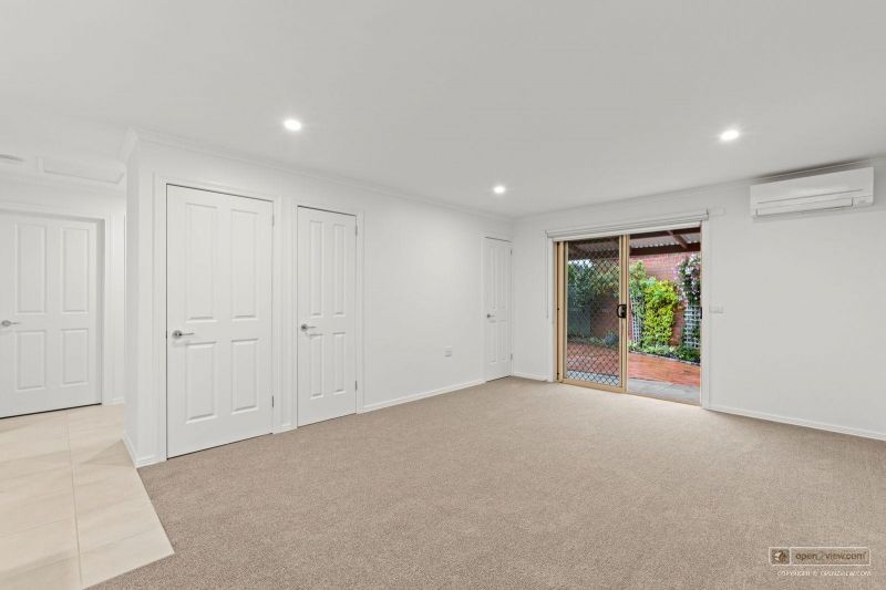 Low-Maintenance Living in Geelong Grove Retirement Community