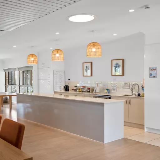 Two Bedroom | Unit 52