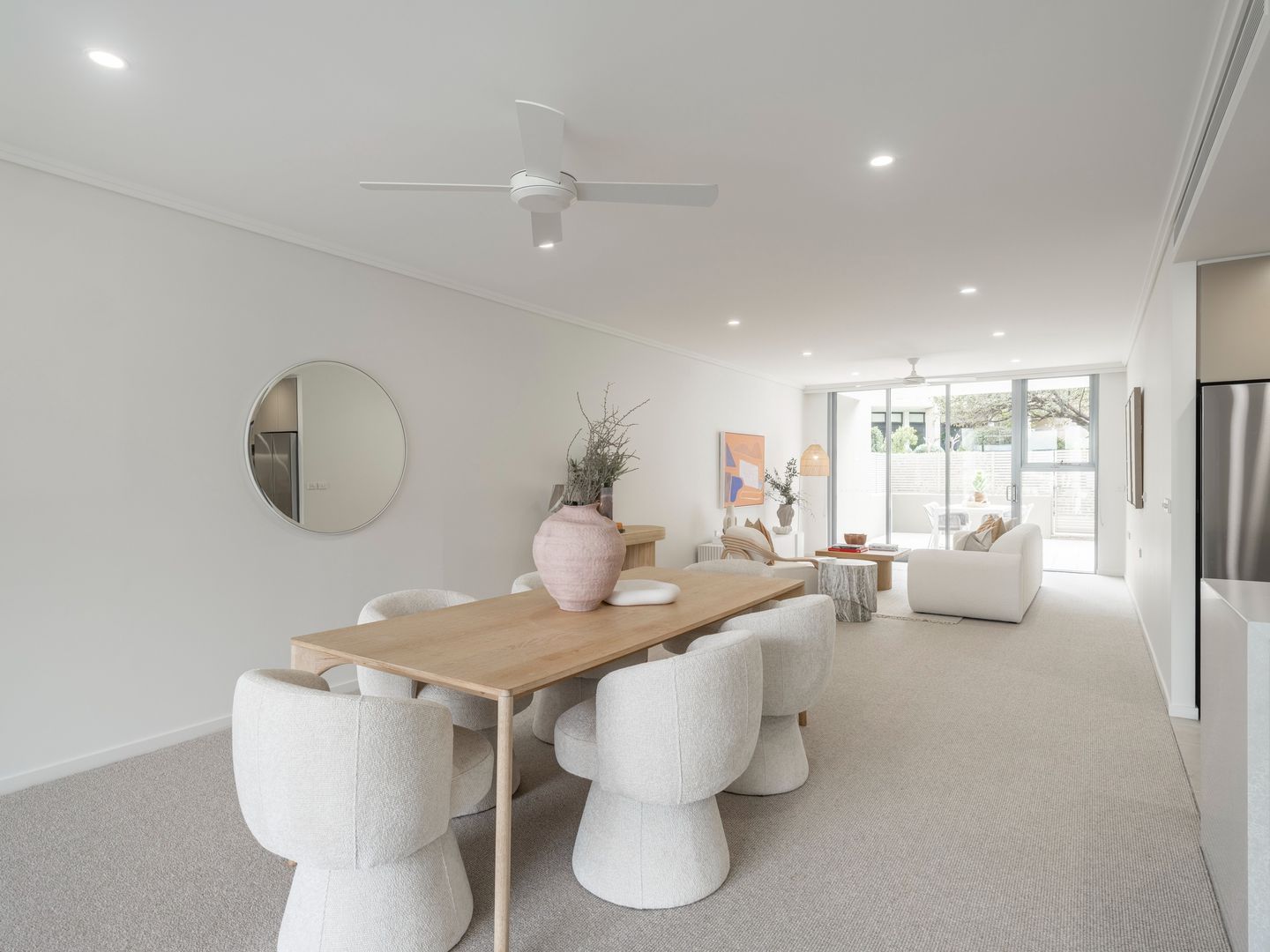 Apartment 41 Now Available