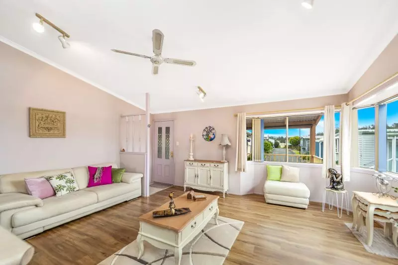 Vibrant Living with Peace of Mind