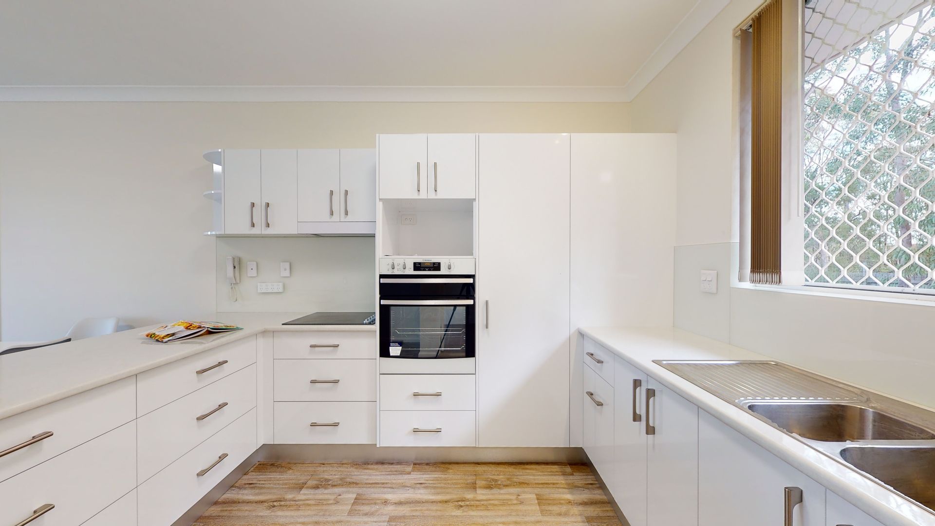 Newly refurbished two bedroom units at RFBI Lake Haven Masonic Retirement Village available now