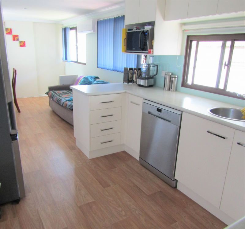 Lime Tree Village - site 15