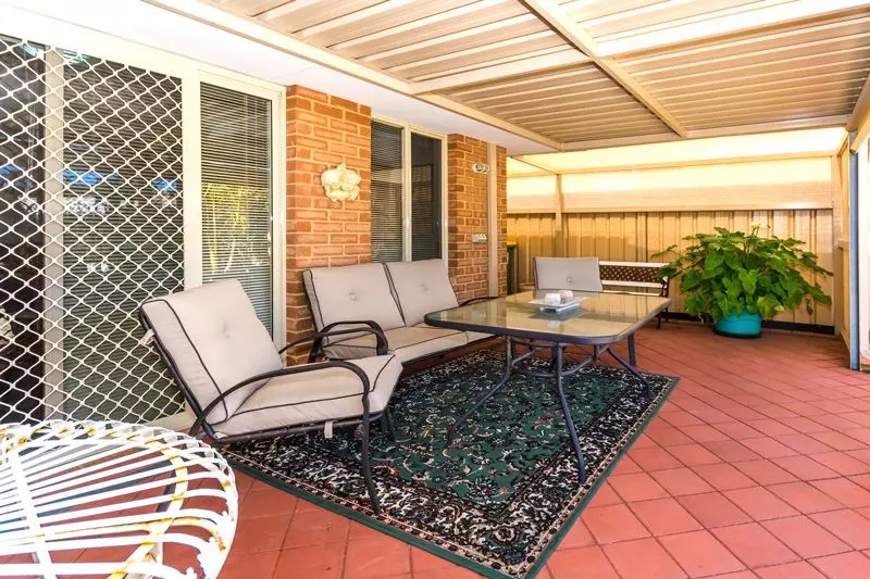 Beautiful Retirement Villa !