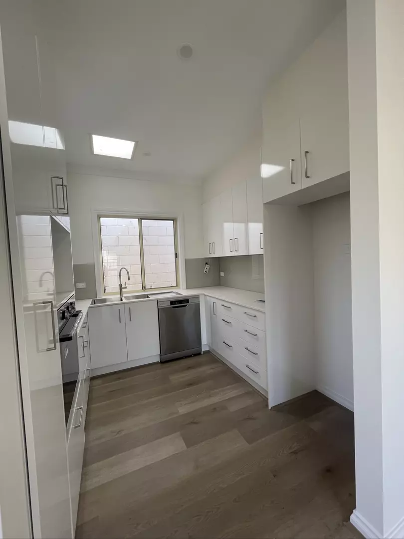 Stuart Grove Lifestyle Village