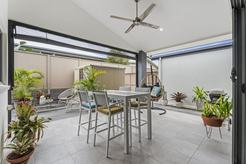 Site 100 - Established Atoll