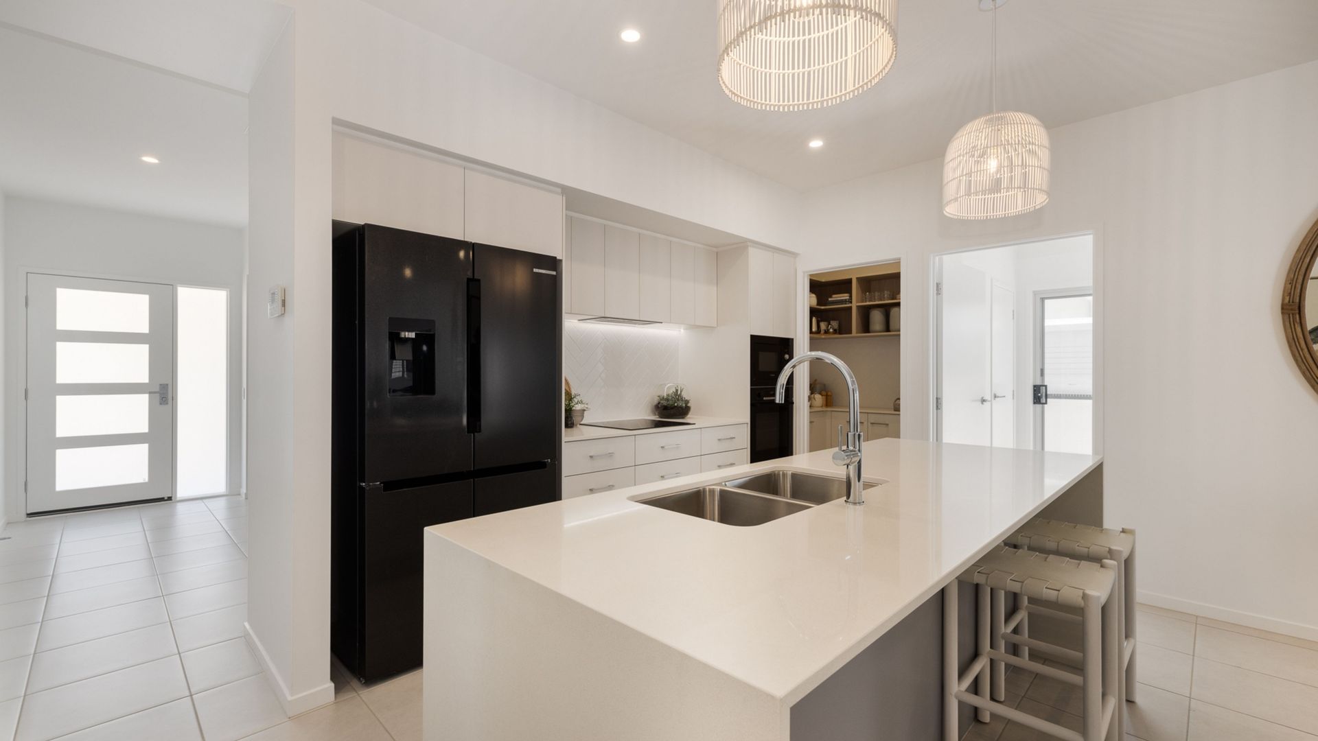 Halcyon Dales - The Nova | Move-in ready