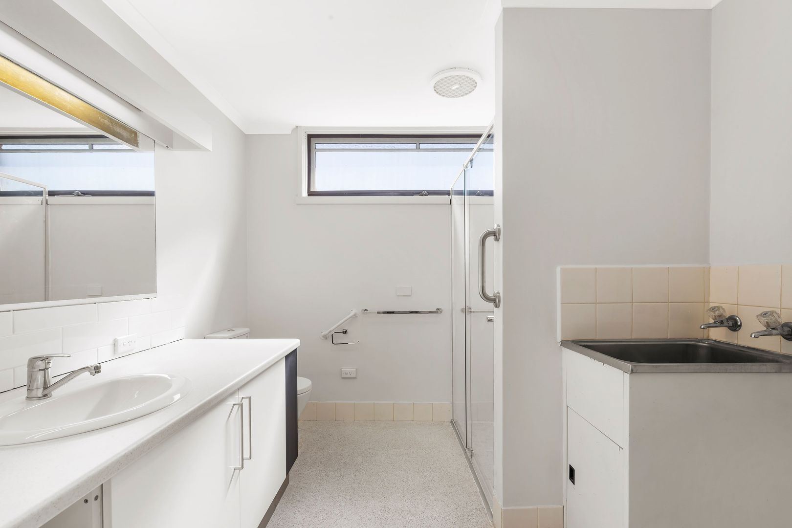 Maranoa Close Retirement Village, Freehold Strata Title unit. 