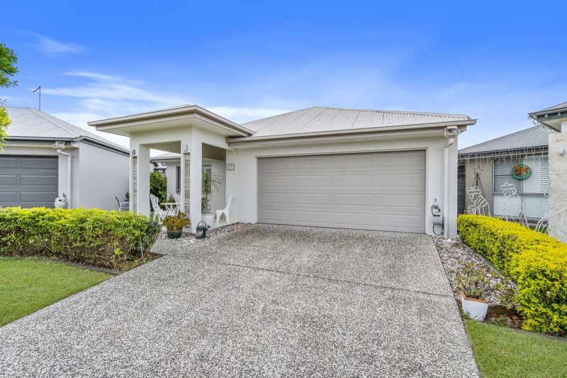 Site 143 - Established Special Design